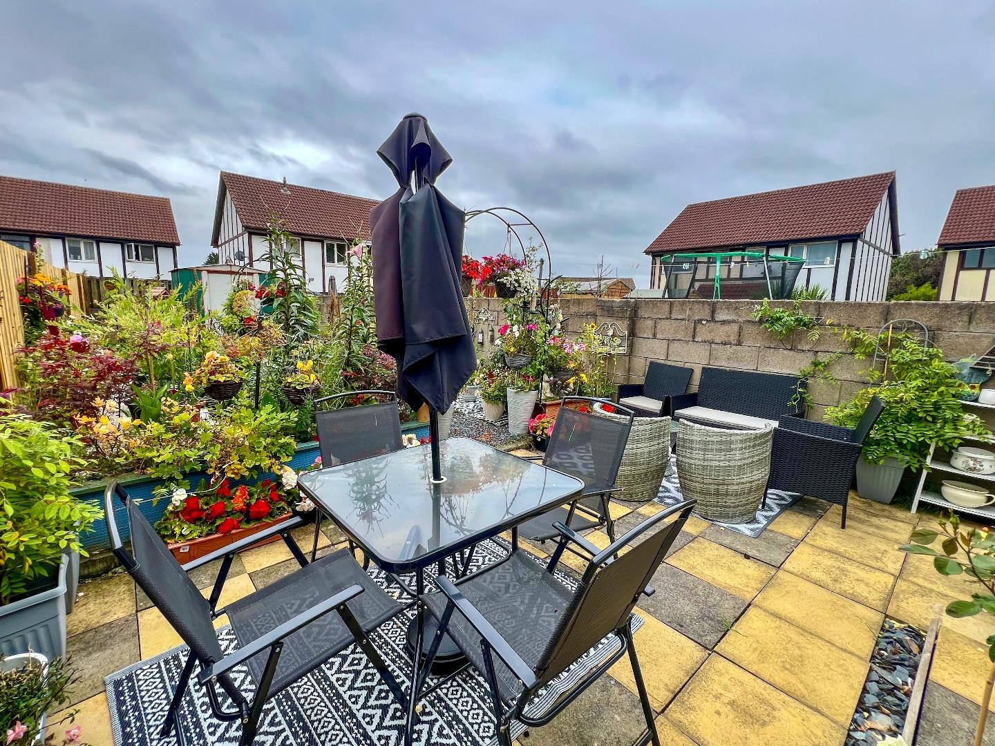 Lavender Court, Brackla, Bridgend County Borough, CF31 2ND
